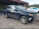 Hyundai SANTA FE Image 1