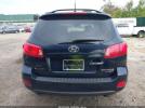 Hyundai SANTA FE Image 3