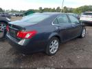 Lexus Es Image 13