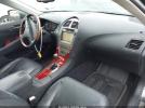 Lexus Es Image 4