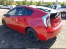 Toyota Prius Two Image 8
