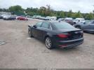 Audi A4 40 Titanium Premium Image 2
