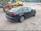 Audi A4 40 Titanium Premium Image 7