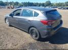 Subaru Impreza 5-door Image 4