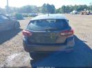 Subaru Impreza 5-door Image 16