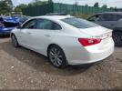 Chevrolet Malibu Premier Image 9
