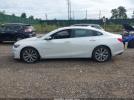 Chevrolet Malibu Premier Image 16