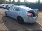 Toyota Camry Le Image 11