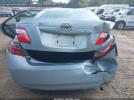 Toyota Camry Le Image 7