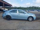 Toyota Camry Le Image 16