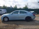 Toyota Camry Le Image 3