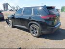 Nissan Rogue Sv Intelligent Awd Image 2