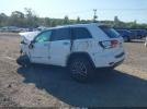 Jeep Grand Cherokee Limited 4x4 Image 2