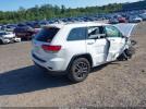 Jeep Grand Cherokee Limited 4x4 Image 3