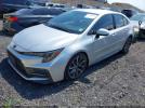 Toyota Corolla Se Image 17