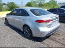 Toyota Corolla Se Image 15