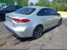 Toyota Corolla Se Image 9