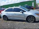 Toyota Corolla Se Image 4