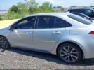 Toyota Corolla Se Image 5