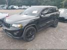Jeep Grand Cherokee Limited Image 3