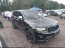 Jeep Grand Cherokee Limited Image 15
