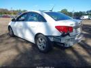 Chevrolet Cruze 1lt Image 9