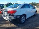 Chevrolet Cruze 1lt Image 2