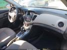 Chevrolet Cruze 1lt Image 11