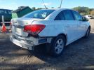Chevrolet Cruze 1lt Image 4