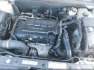 Chevrolet Cruze 1lt Image 8