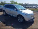 Lincoln MKX Image 1