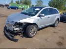 Lincoln MKX Image 6