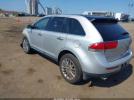 Lincoln MKX Image 3