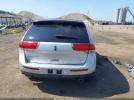 Lincoln MKX Image 17
