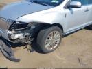 Lincoln MKX Image 16