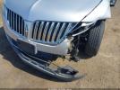 Lincoln MKX Image 2