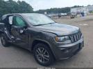 Jeep Grand Cherokee Altitude 4x4 Image 1