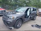 Jeep Grand Cherokee Altitude 4x4 Image 2