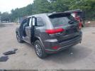 Jeep Grand Cherokee Altitude 4x4 Image 4