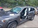 Jeep Grand Cherokee Altitude 4x4 Image 13