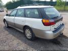 Subaru Outback H6-3.0 L.l. Bean Edition Image 3