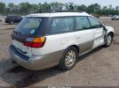 Subaru Outback H6-3.0 L.l. Bean Edition Image 4