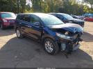 Kia Sorento 3.3l Lx Image 1