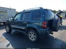 Jeep Liberty Limited Edition Image 3
