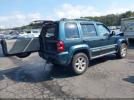 Jeep Liberty Limited Edition Image 12