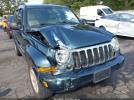 Jeep Liberty Limited Edition Image 5