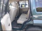 Jeep Liberty Limited Edition Image 6