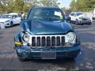 Jeep Liberty Limited Edition Image 10