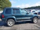 Jeep Liberty Limited Edition Image 11