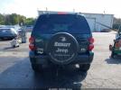 Jeep Liberty Limited Edition Image 18